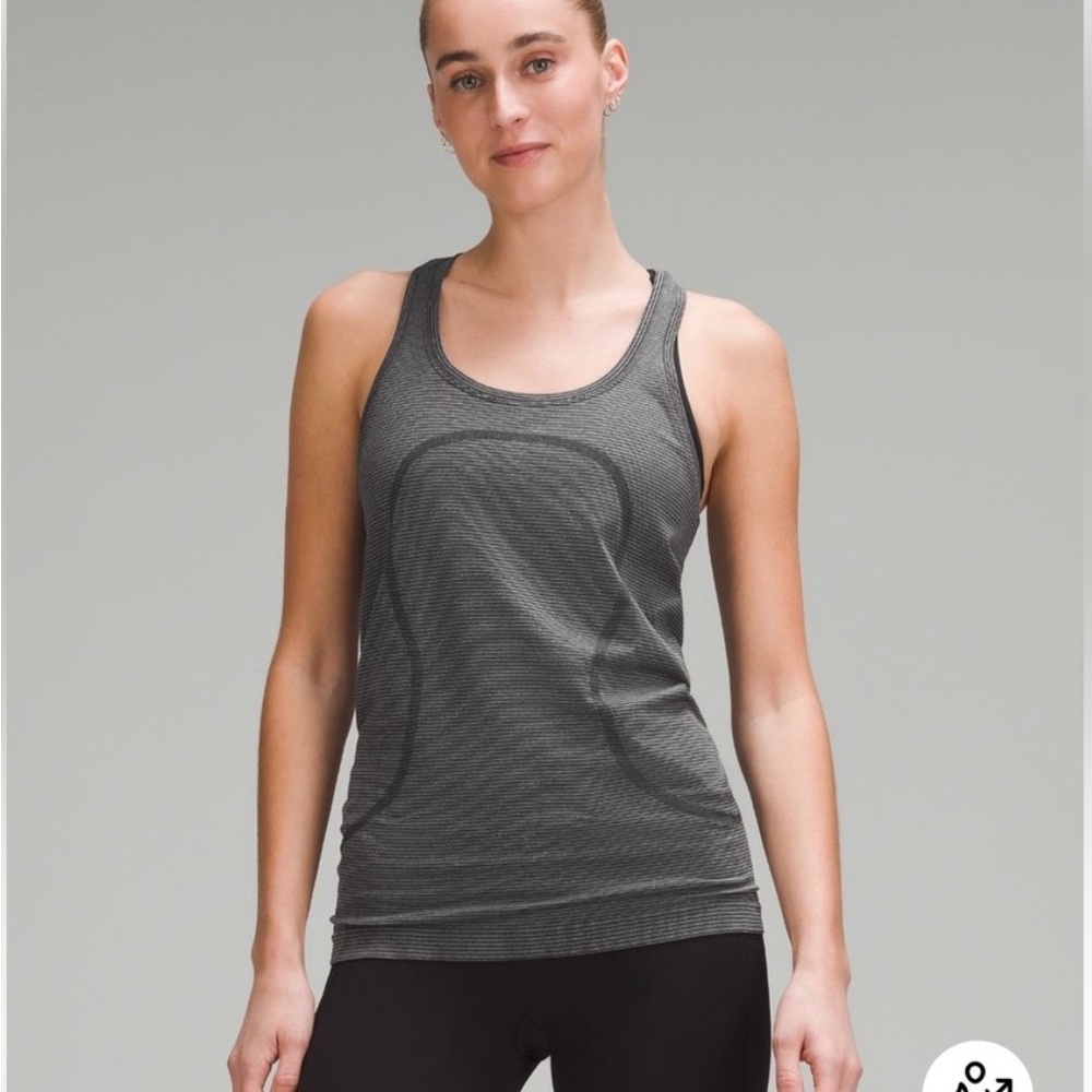 LULULEMON SWIFTLY TECH TANKTOP